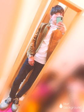 ＳＨＯＹＡさんのコーディネート