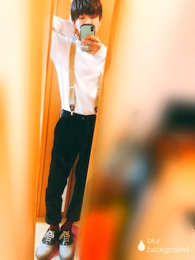 ＳＨＯＹＡさんのコーディネート