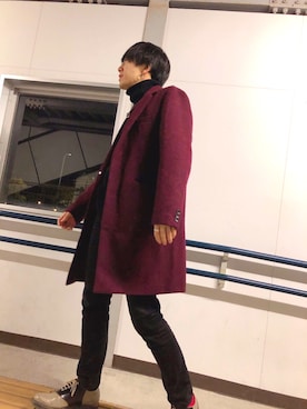 ＳＨＯＹＡさんのコーディネート