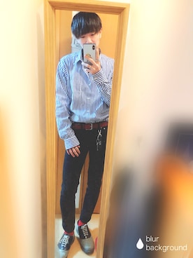 ＳＨＯＹＡさんのコーディネート