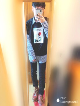 ＳＨＯＹＡさんのコーディネート