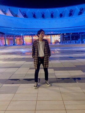 ＳＨＯＹＡさんのコーディネート