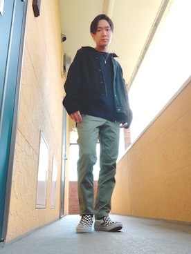 ＳＨＯＹＡさんのコーディネート