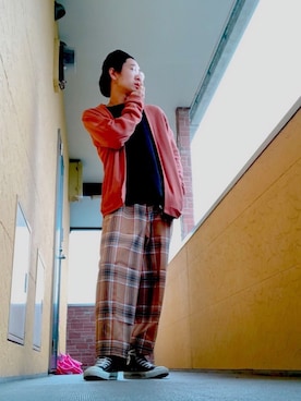 ＳＨＯＹＡさんのコーディネート