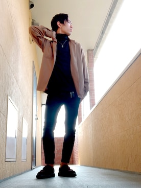 ＳＨＯＹＡさんのコーディネート