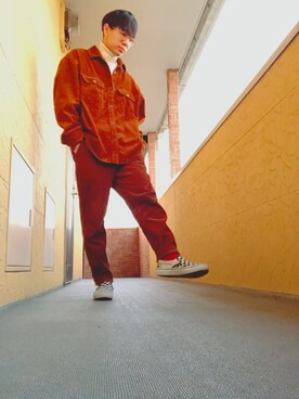 ＳＨＯＹＡさんのコーディネート