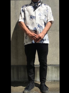 トシィ🦉さんのコーディネート