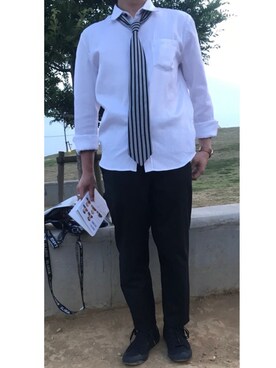 トシィ🦉さんのコーディネート
