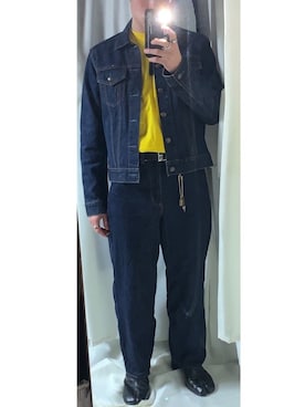 トシィ🦉さんのコーディネート