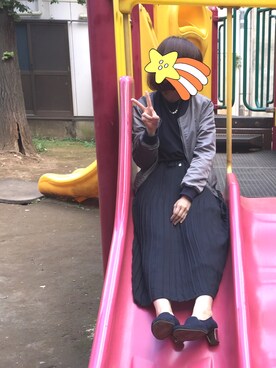 しまさんのコーディネート