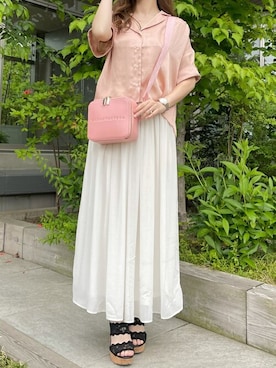 太ベルト の人気ファッションコーディネート Wear