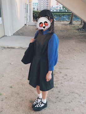 メロンパンさんのコーディネート