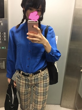 メロンパンさんのコーディネート