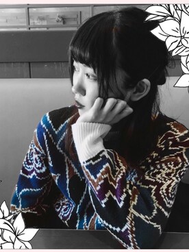 メロンパンさんのコーディネート