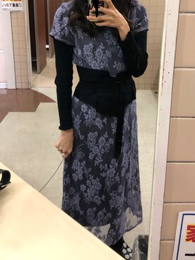 メロンパンさんのコーディネート