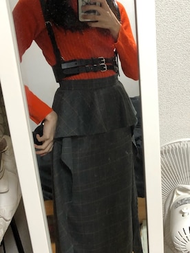 メロンパンさんのコーディネート