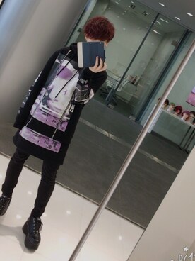 るかさんのコーディネート