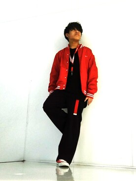 るかさんのコーディネート