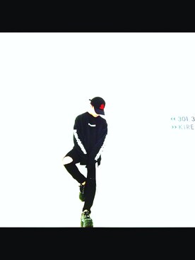 るかさんのコーディネート