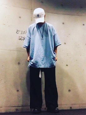 るかさんのコーディネート