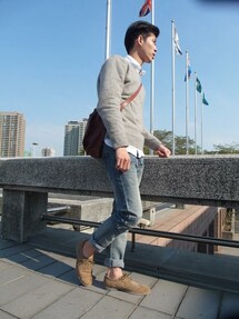 MUJI Labo | シャツ/ブラウス