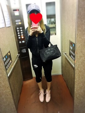 mさんのコーディネート