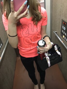 mさんのコーディネート