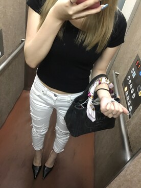 mさんのコーディネート