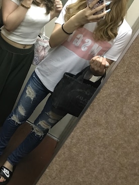 mさんのコーディネート