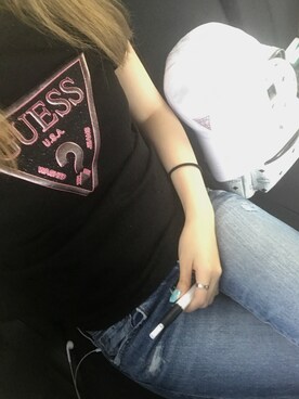 mさんのコーディネート