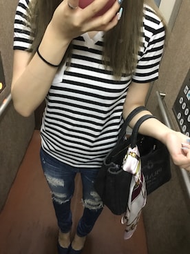 mさんのコーディネート