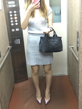 mさんのコーディネート