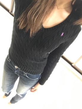 mさんのコーディネート