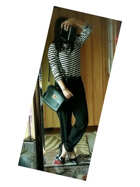 ぷぷちさんのコーディネート