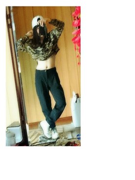 ぷぷちさんのコーディネート