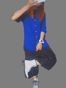 ぷぷちさんのコーディネート