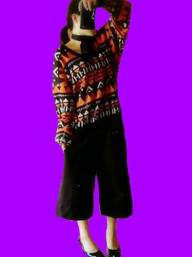 ぷぷちさんのコーディネート