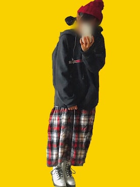 ぷぷちさんのコーディネート