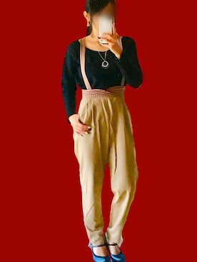 ぷぷちさんのコーディネート