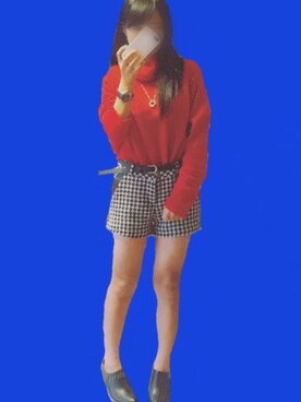 ぷぷちさんのコーディネート