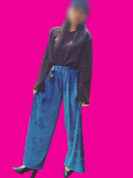 ぷぷちさんのコーディネート