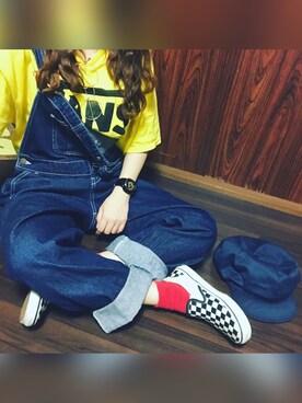 ぷぷちさんのコーディネート