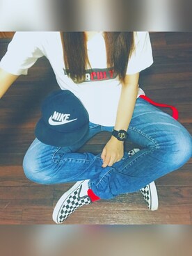 ぷぷちさんのコーディネート