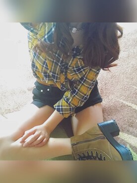 ぷぷちさんのコーディネート