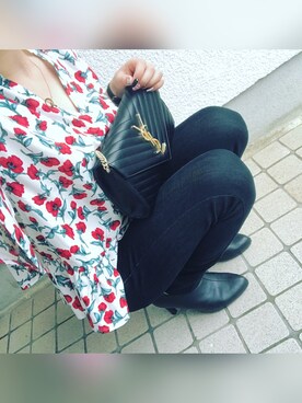 ぷぷちさんのコーディネート