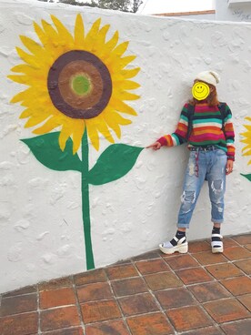 ぷぷちさんのコーディネート