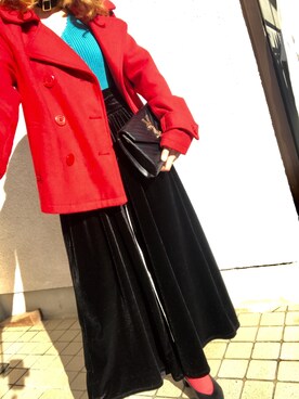 ぷぷちさんのコーディネート