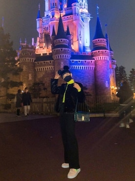 vividさんのコーディネート