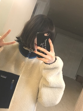 -寧nさんのコーディネート