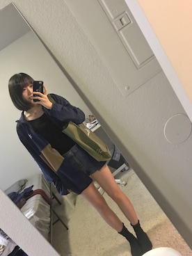 -寧nさんのコーディネート